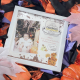 おうちパーティをもっと楽しもう♪真似できる100均テーブルデコも必見！ハロウィンフォト撮影＆フレーム作り