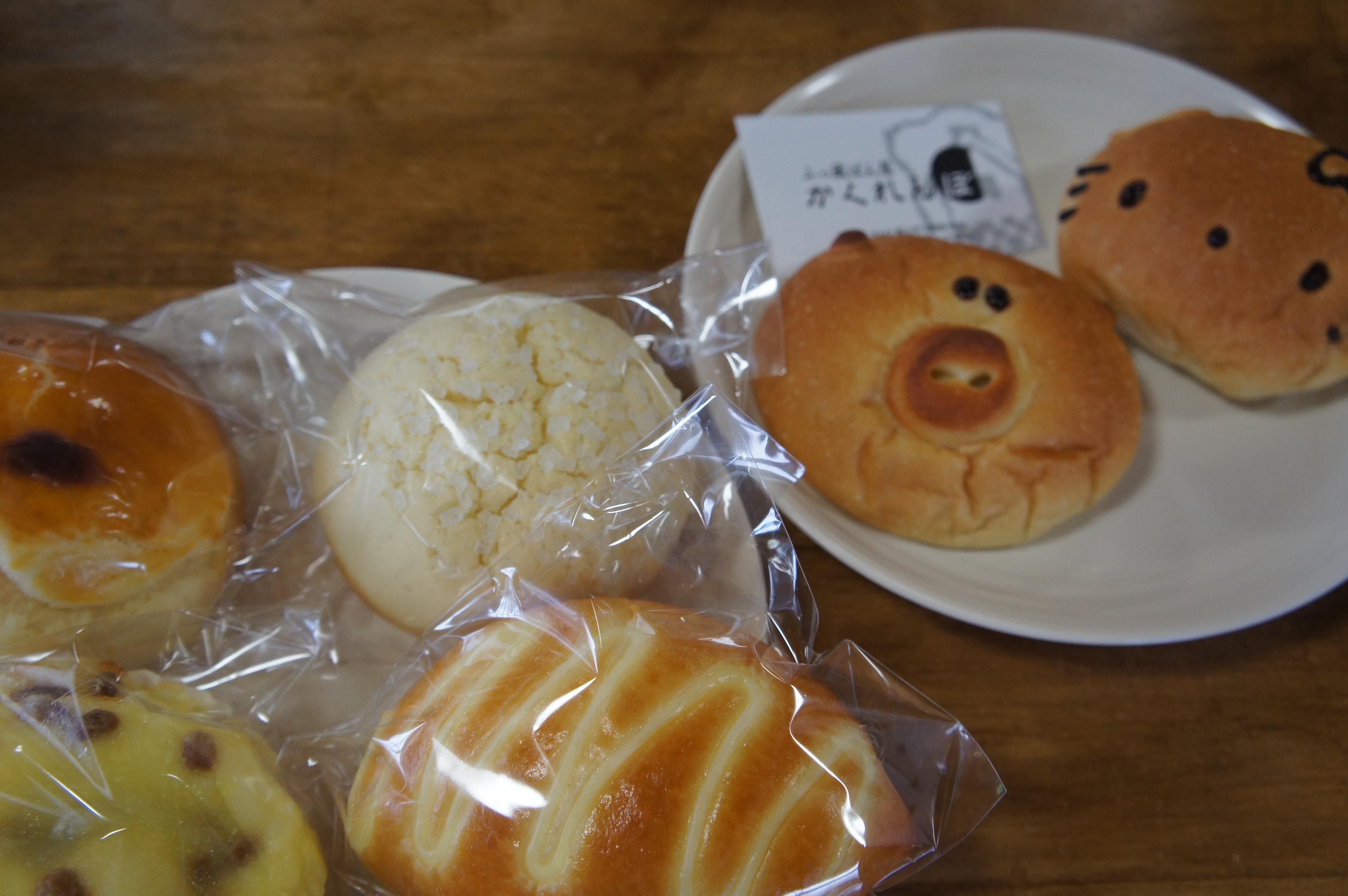 富山の人気パン屋が分かる パン好き持ち寄りママ会vol 3 開催レポ ママコラム Mamasky