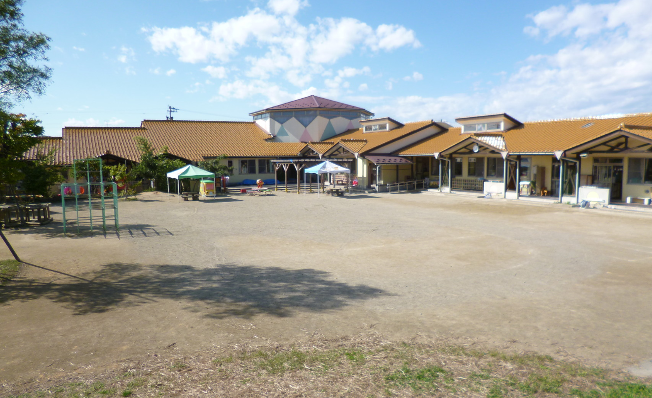 富山市 保育園|じんぼ保育園 mamasky